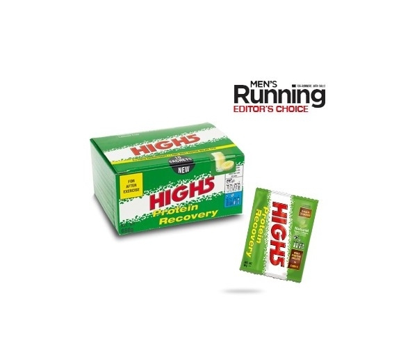 HIGH5 PROTEIN RECOVERY 60G