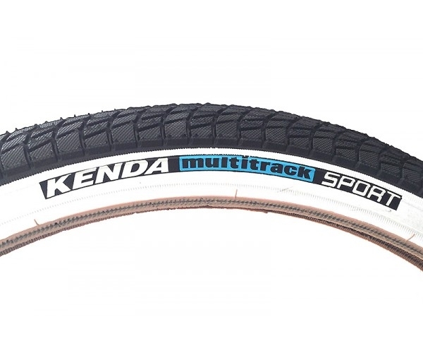 GUMA KENDA 20X1.75 K841