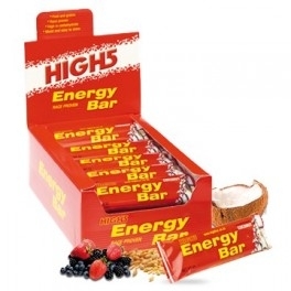 HIGH 5 ENERGY BAR 60G