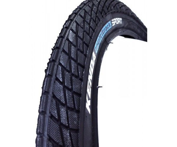 GUMA KENDA 20X2.125 BMX K-841