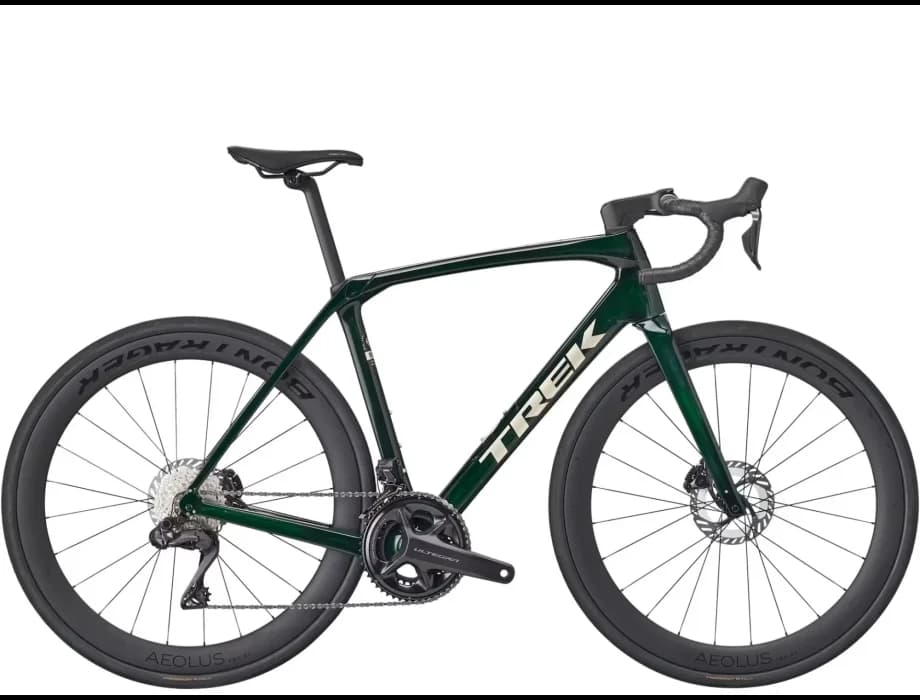 TREK Domane SL 7 Gen 4 2026 Ivy Smoke