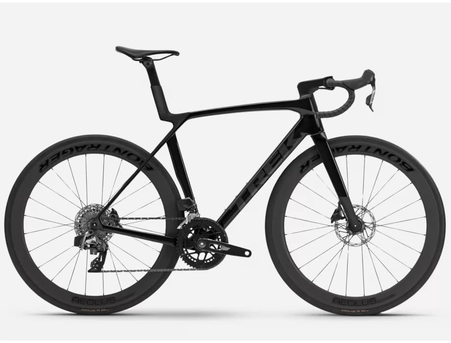 TREK Madone SL 6 AXS Gen 8 2026 Gloss Dark Star'Matte Deep Smoke