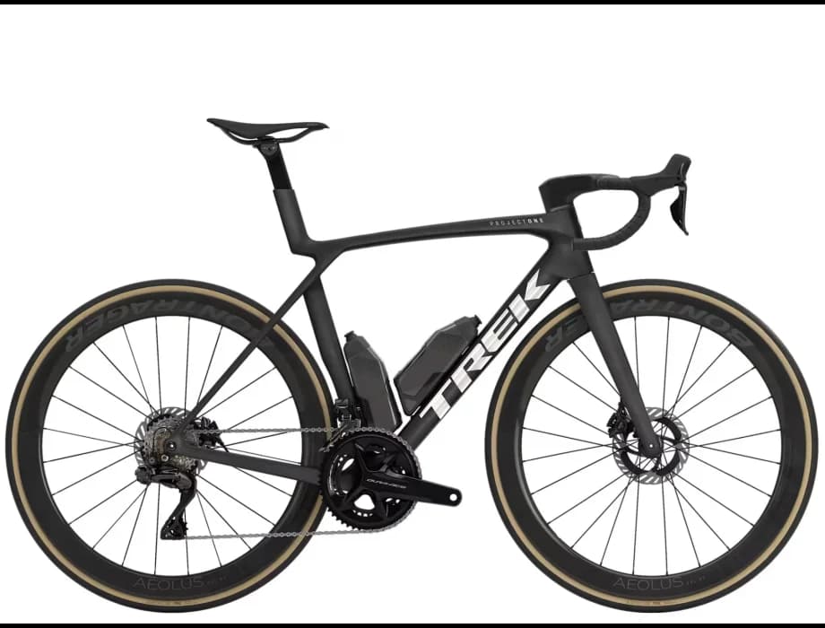 TREK Madone SLR 9 Gen 8 2026 Matte Deep Smoke