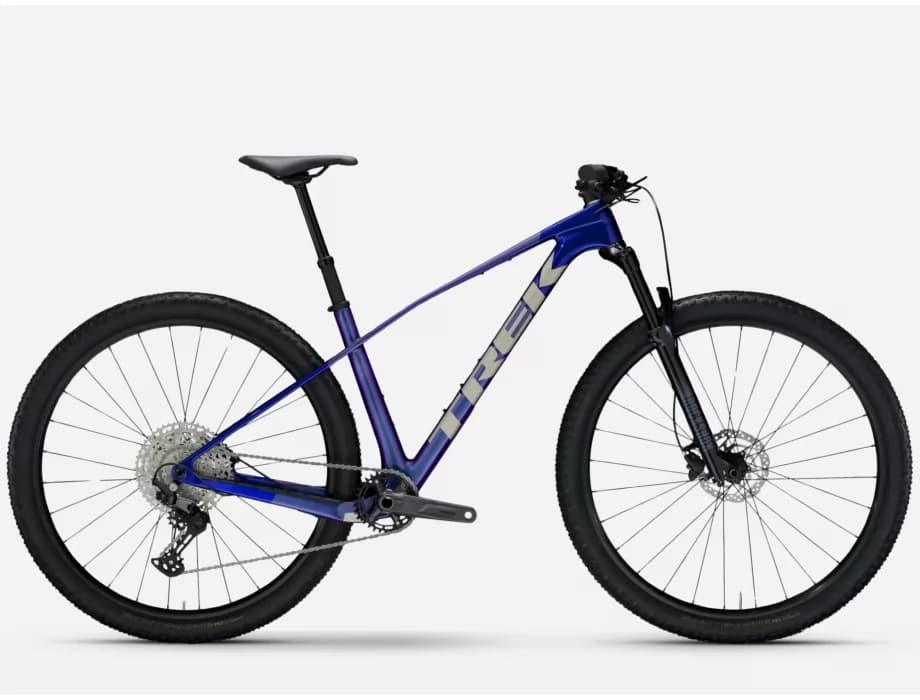 TREK Procaliber 9.5 Gen 3 2026 Purple Flip'Blue