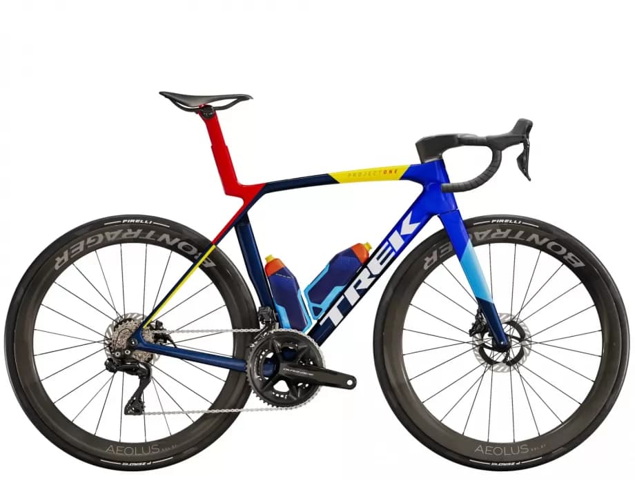 TREK Madone SLR 9 Gen 8 2026 Team Replica