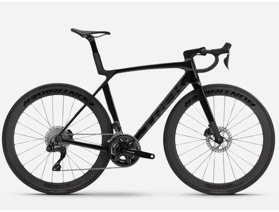 TREK Madone SL 6 Gen 8 2026 Gloss Dark Star'Matte Deep Smoke