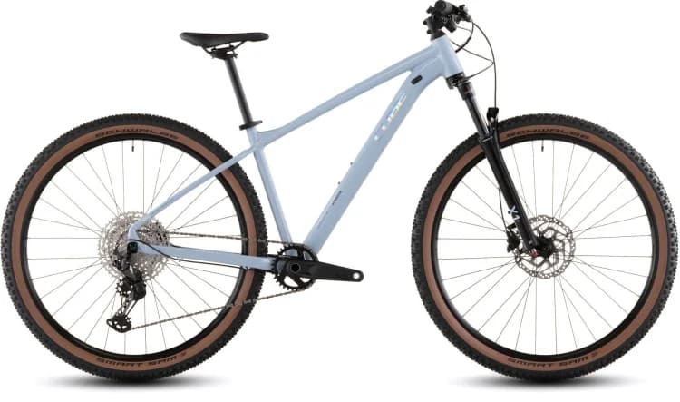 CubeATTENTION PRO ICEBLUE´N´PRISM 2026