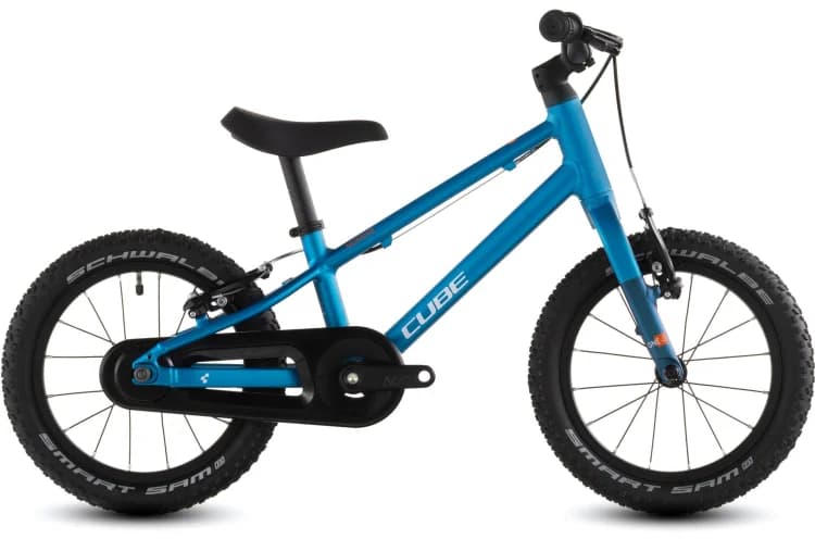 CubeNUMOVE 140 TOPASBLUE´N´NEBULA 2026