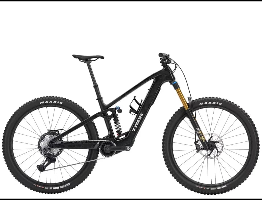 TREK Fuel+ LX 9.8 XT Di 2 Gen 2 2026 Carbon Smoke'Lithium Grey Marble