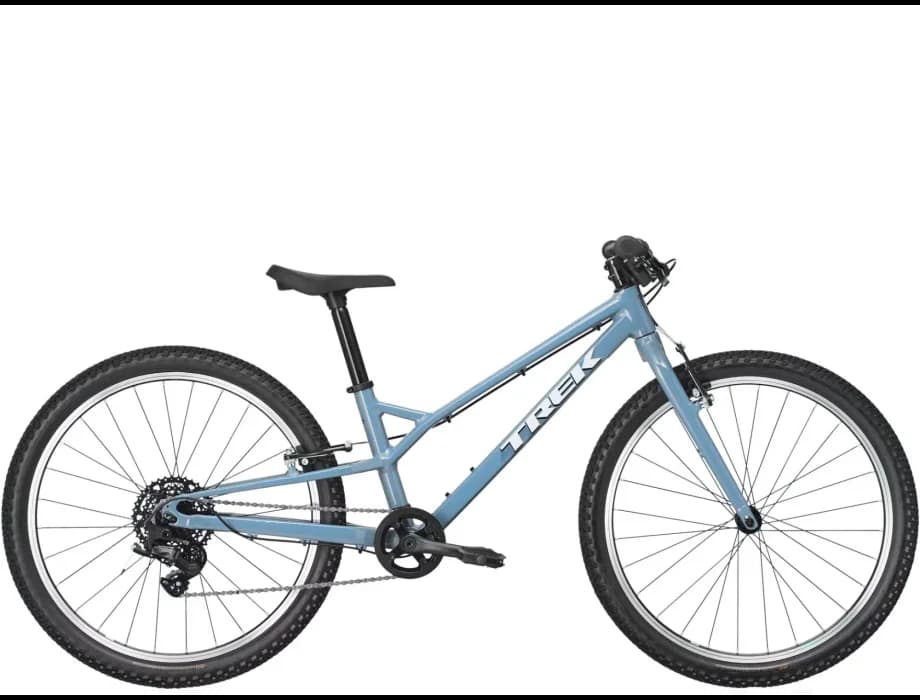 TREK Wahoo 24 Path 2026 Fjord Blue