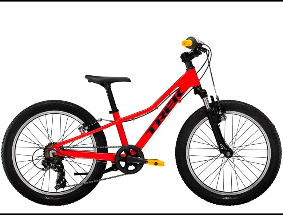 TREK Precaliber 20 7-speed 2026 Viper Red