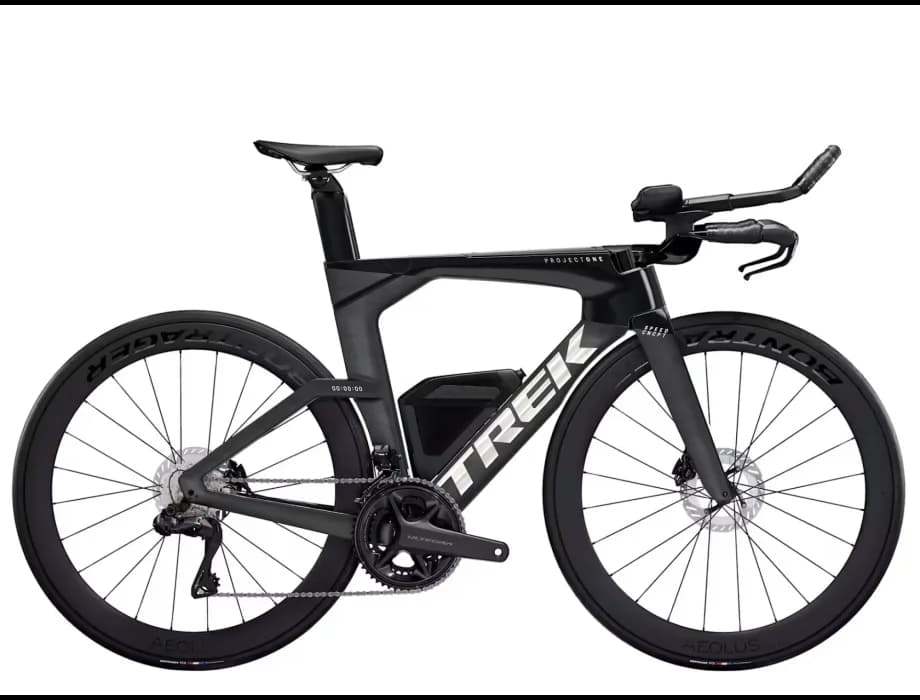 TREK Speed Concept SLR 7 2026 Matte Deep Smoke