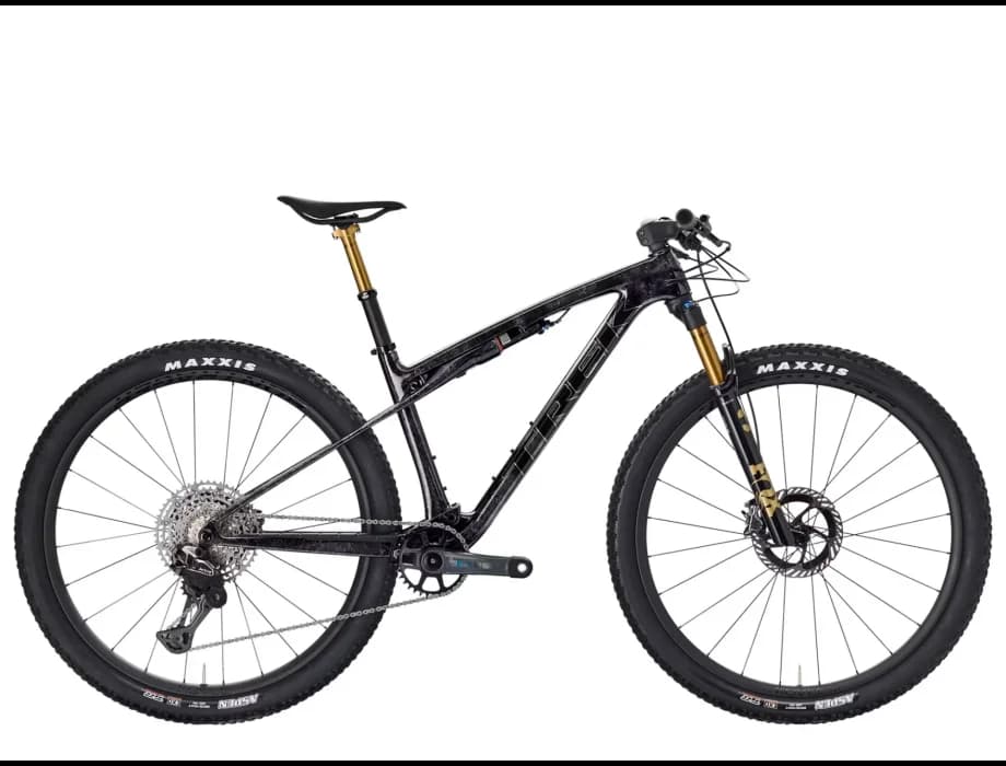 TREK Supercaliber SLR 9.9 XTR Di2 Gen 2 2026 Carbon Smoke'Galactic Grey Marble