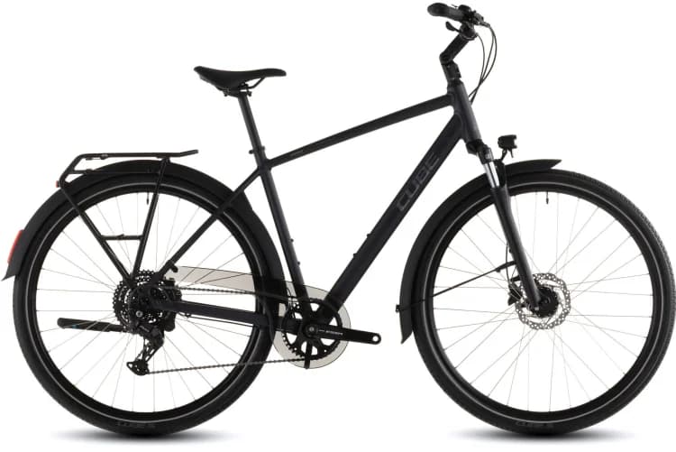 CubeTOURING ONE NIGHT´N´CHROME 2026