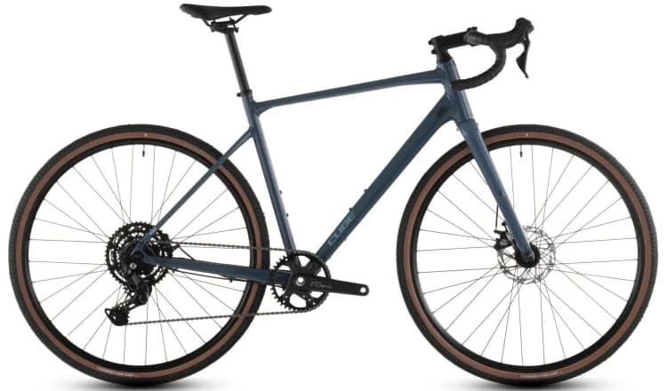 CubeNUROAD ONE GROVEGREEN´N´BLACK 2026