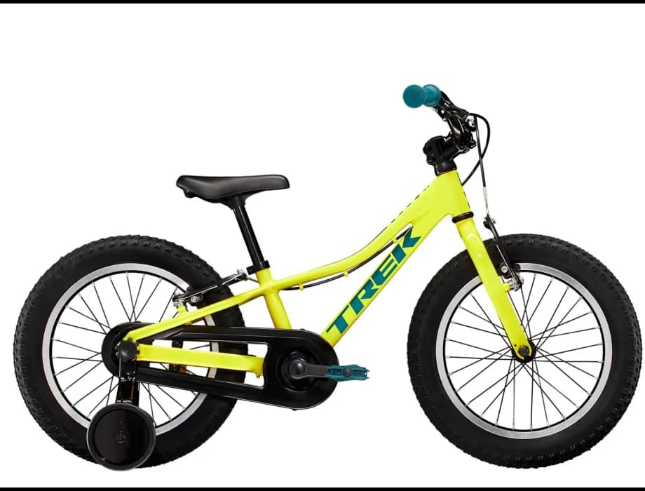 TREK Precaliber 16 Freewheel 2026 Volt