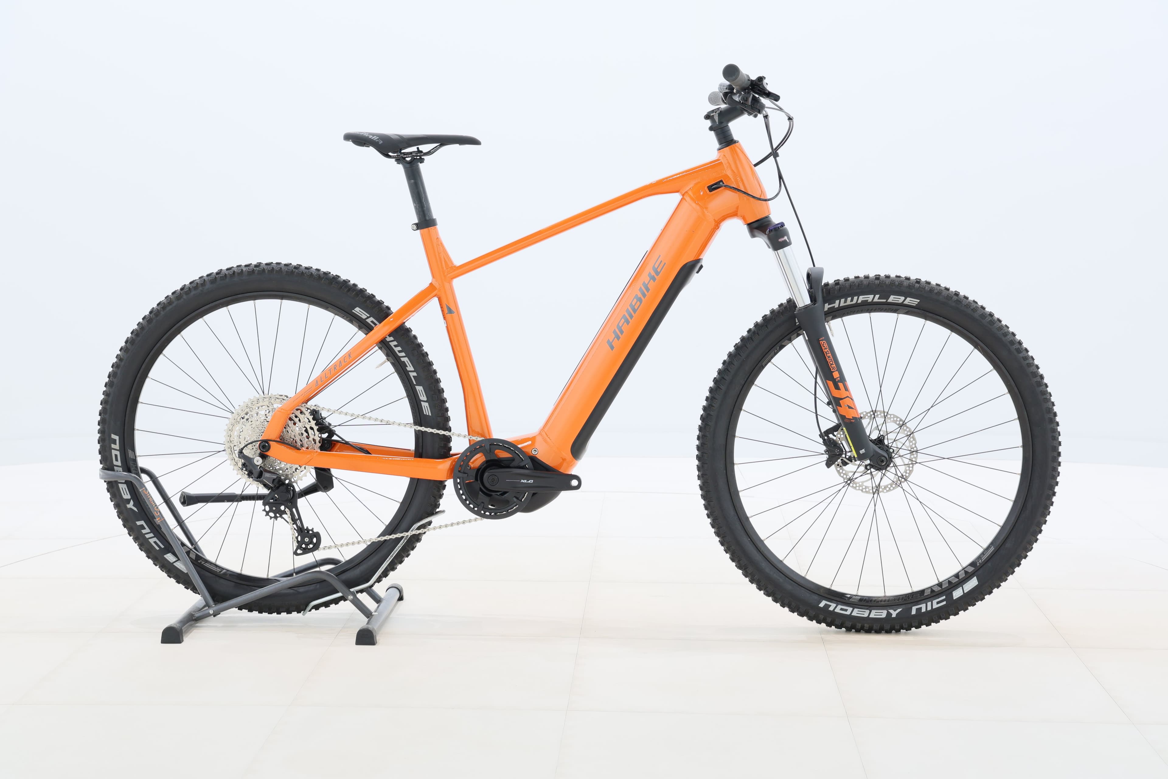 Haibike ALLTRACK 6 27.5
