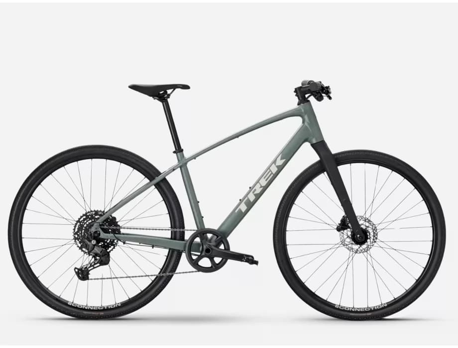 TREK FX Sport AL 3 2026 Keswick