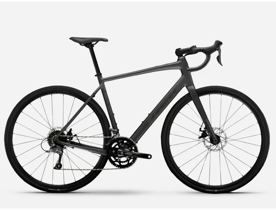 TREK Domane AL 2 Gen 4 2026 Lithium Grey