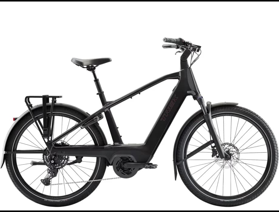 TREK Charter+ 4 R9 800 Wh 2026 Dark Web