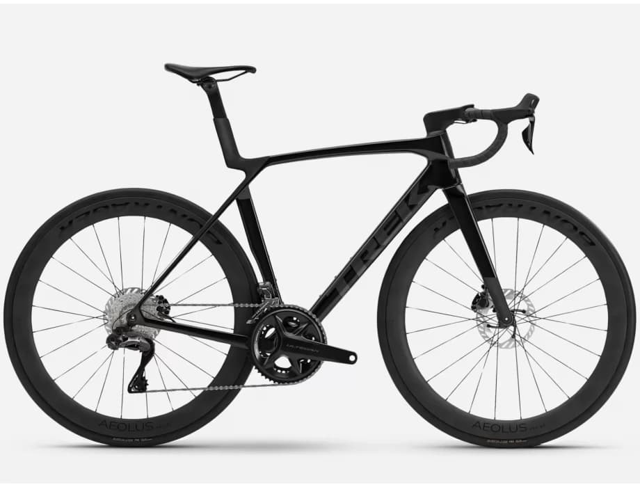 TREK Madone SL 7 Gen 8 2026 Gloss Dark Star'Matte Deep Smoke