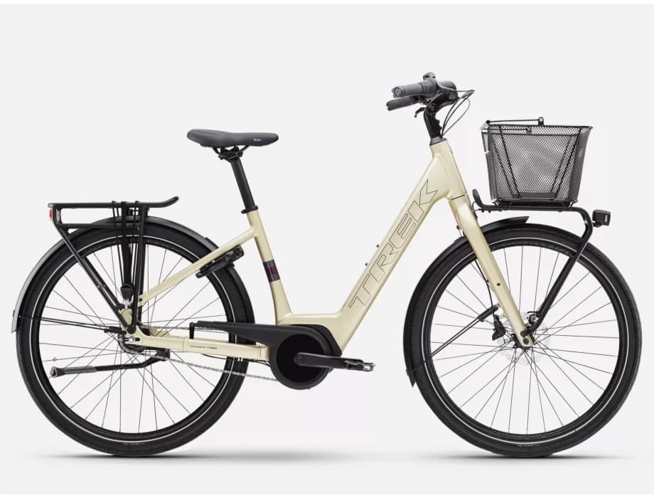 TREK District+ 1C Lowstep 2026 Supernova