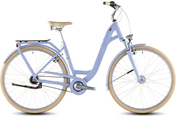 CubeARUBA BLUEBLOSSOM´N´CREME 2026 EASY ENTRY