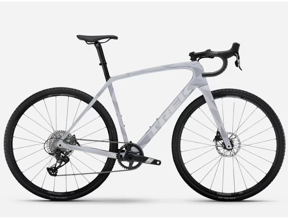 TREK Boone 5 2026 Grey Pearl