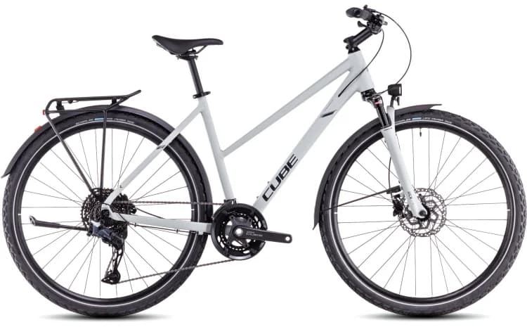 CubeNATURE EXC ALLROAD SEASALT´N´PYRITE 2026 TRAPEZE