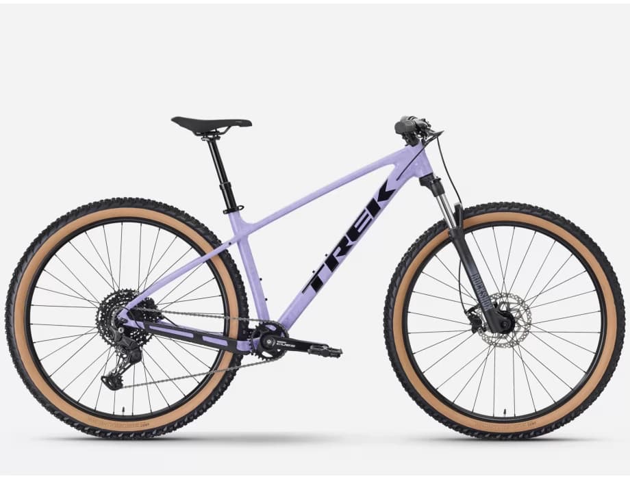 TREK Marlin 6 Gen 3 2026 Gloss Lavender Haze