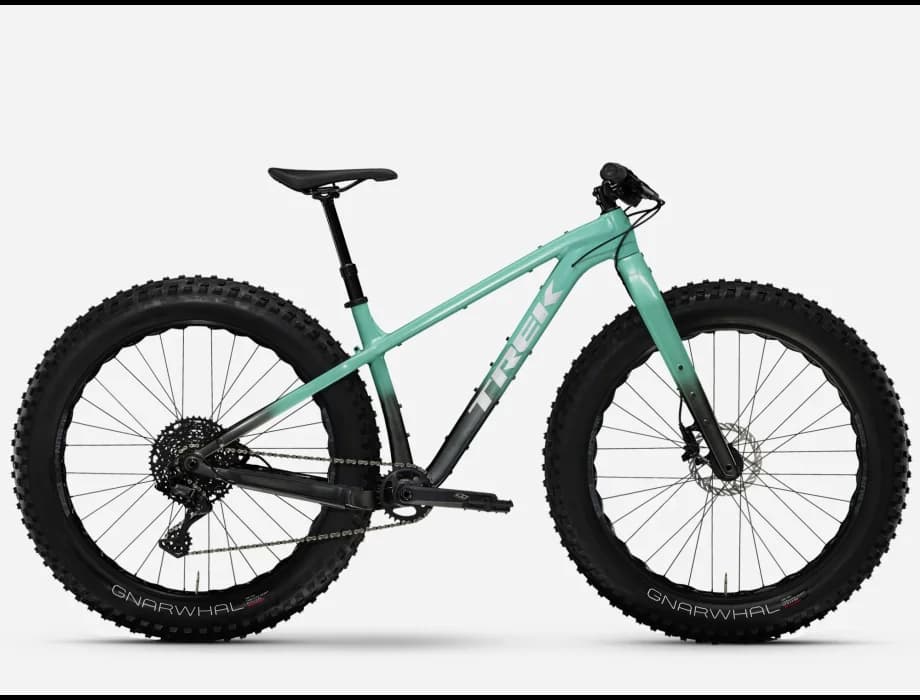 TREK Farley 5 2026 Blue Sage'Grey Fade