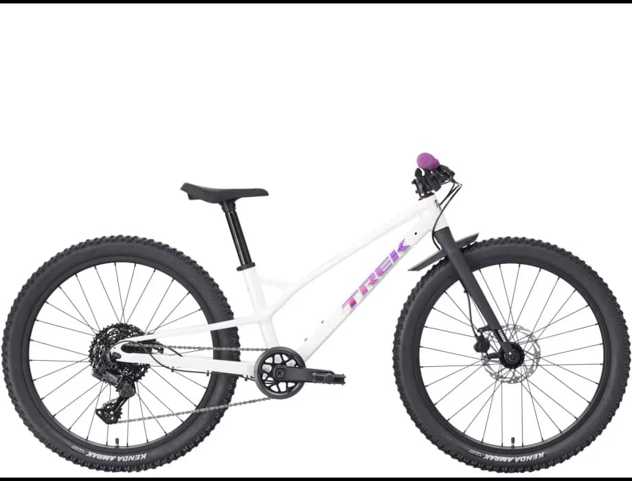 TREK Wahoo 24 Trail 2026 Emerald Iris kopija