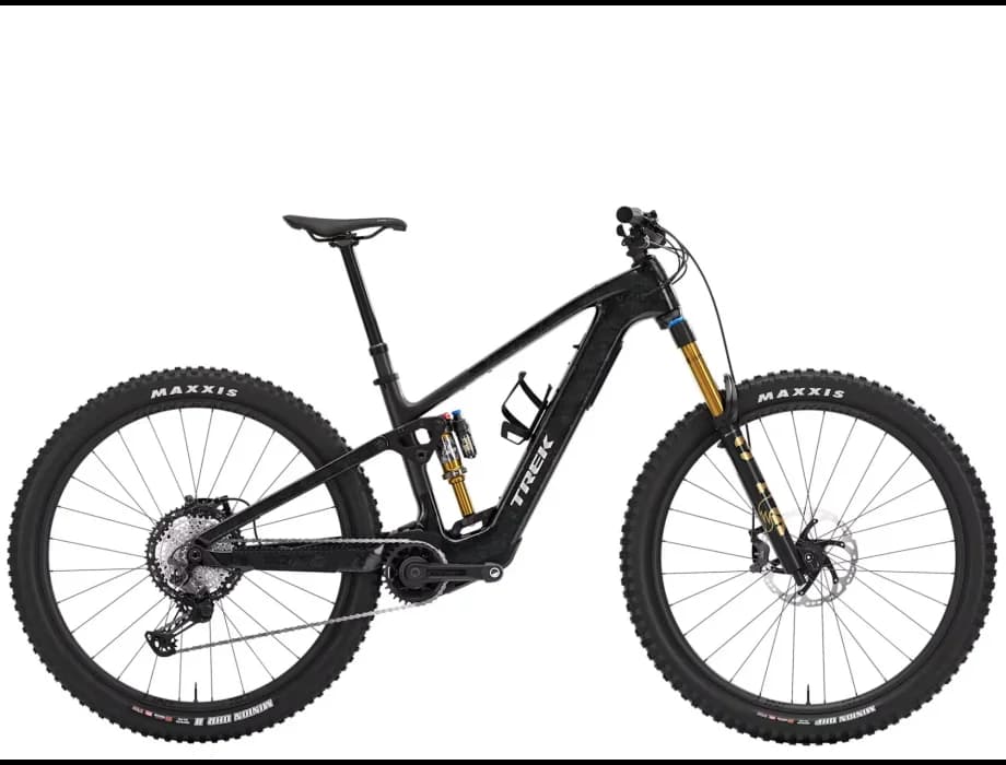 TREK Fuel+ EX 9.8 XT Gen 2 2026 Carbon Smoke'Lithium Grey Marble
