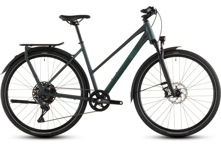 CubeKATHMANDU SLT DUSKWOOD´N´GOBLIN 2026 TRAPEZE