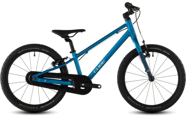 CubeNUMOVE 180 TOPASBLUE´N´NEBULA 2026