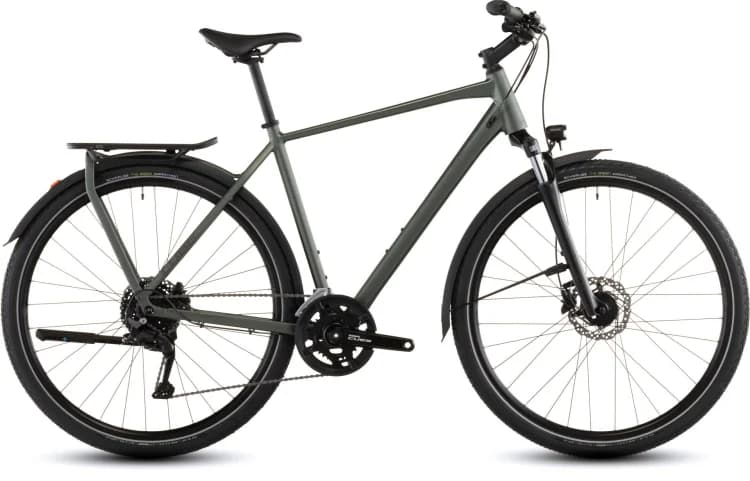 CubeKATHMANDU ONE SAGEBRUSHGREEN´N´GREEN 2026