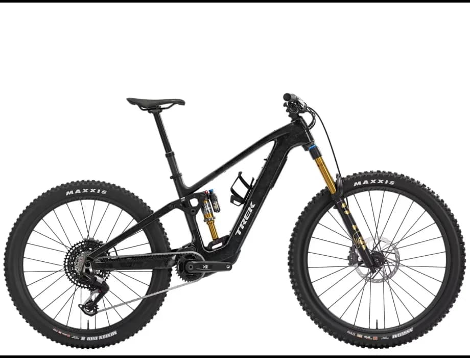 TREK Fuel+ MX 9.8 Eagle 90 Gen 2 2026 Carbon Smoke'Lithium Grey Marble