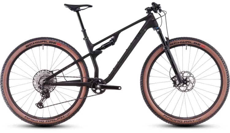 CubeAMS ZERO99 C:68X RACE 29 BLACKLINE 2026