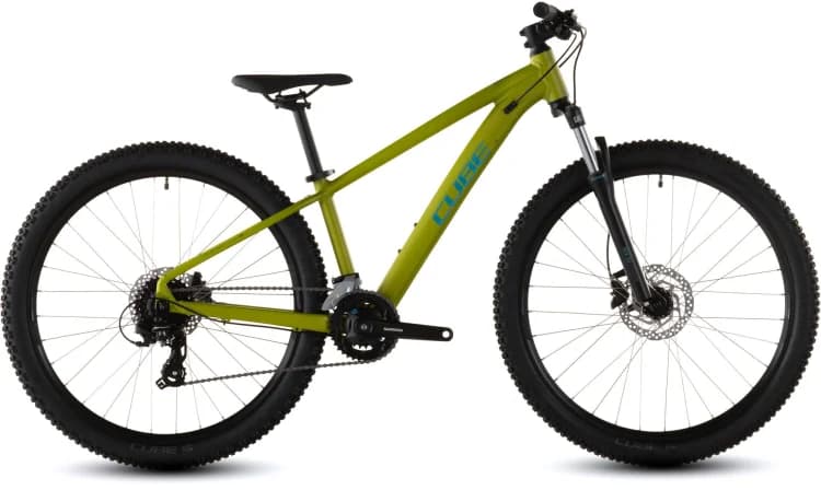 CubeACID 260 DISC LIZARD´N´BLUE 2026