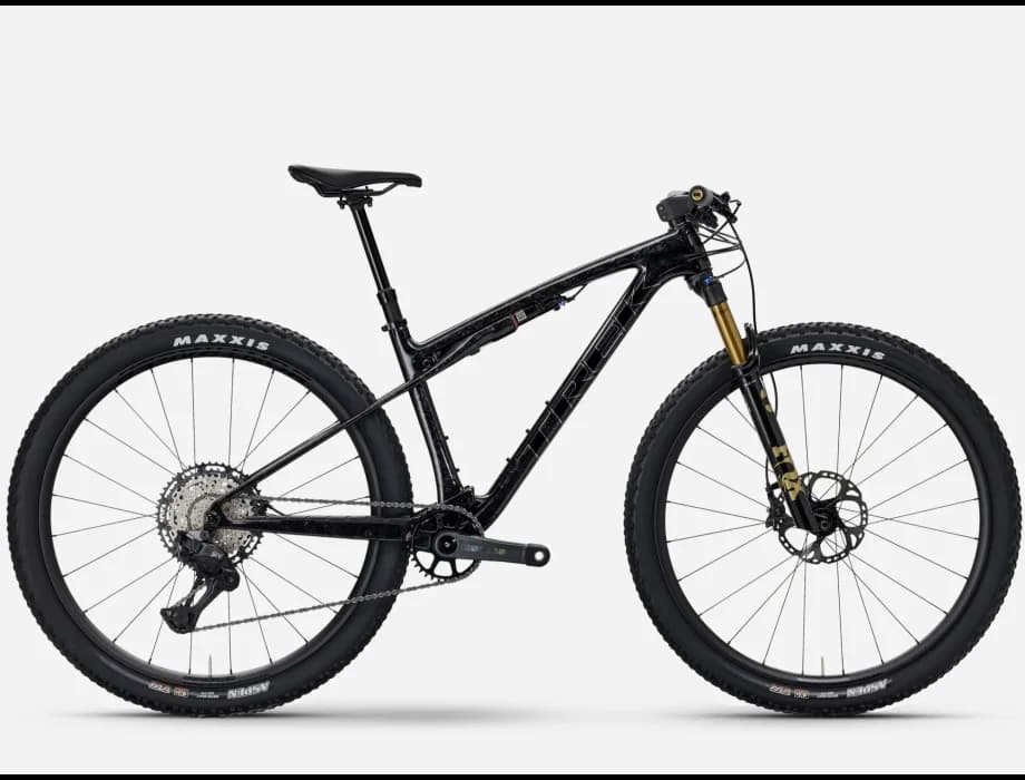 TREK Supercaliber SLR 9.8 XT Di2 Gen 2 2026 Carbon Smoke'Galactic Grey Marble