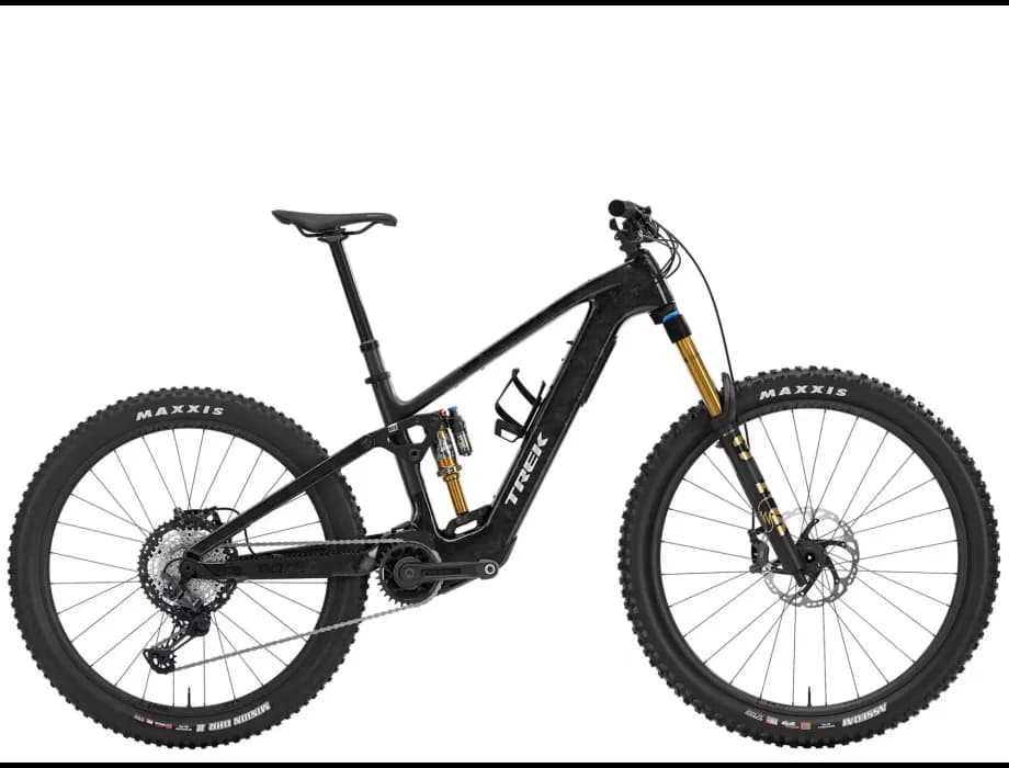 TREK Fuel+ MX 9.8 XT Gen 2 2026 Carbon Smoke'Lithium Grey Marble