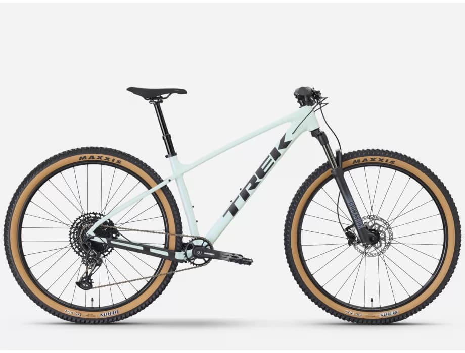 TREK Marlin 7 Gen 3 2026 Magic Mint