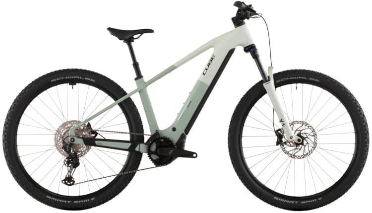 CubeREACTION HYBRID PRO 800 DESERTSTONE´N´DRIEDHERBS 2026