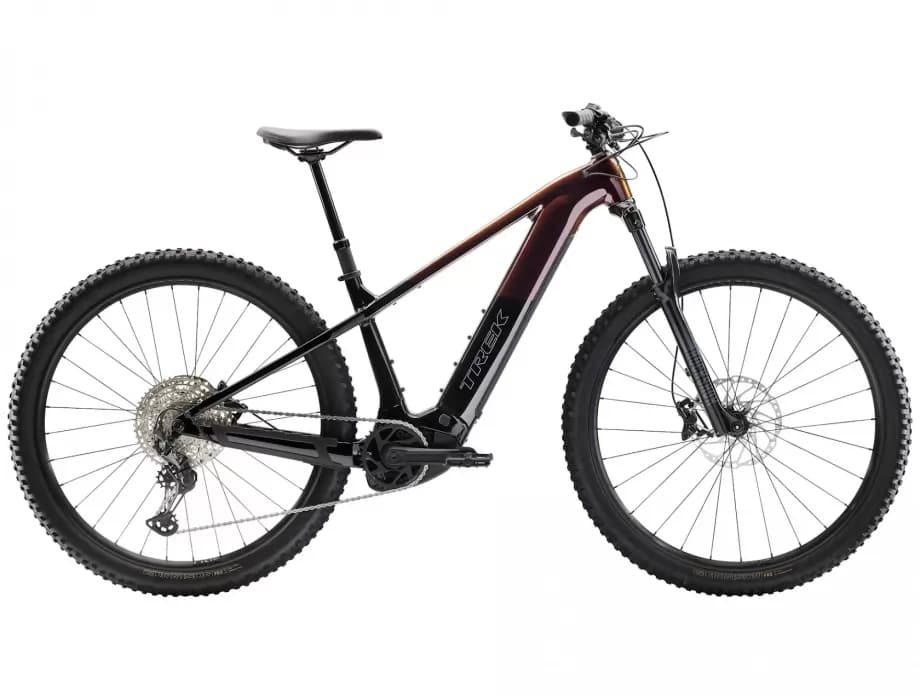 TREK Powerfly+ 6 Gen 5 2026 Sunburst'Dark Star