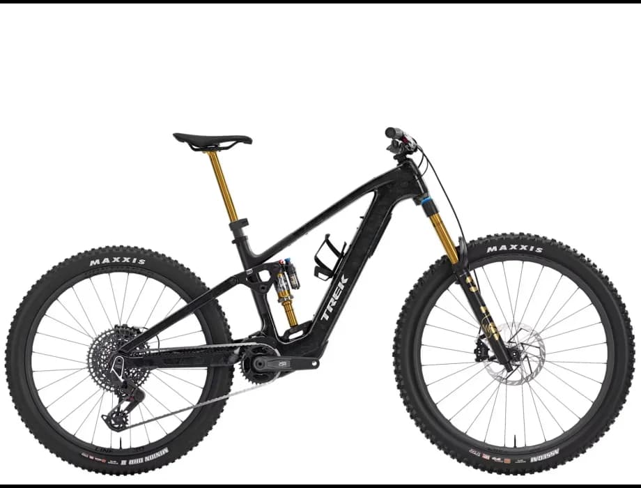 TREK Fuel+ MX 9.9 X0 AXS Gen 2 2026 Carbon Smoke'Lithium Grey Marble