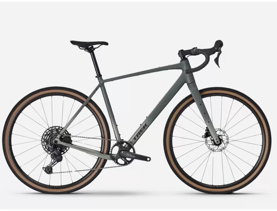 TREK Checkpoint ALR 4 Gen 3 2026 Matte Keswick Green'Lichen Fade