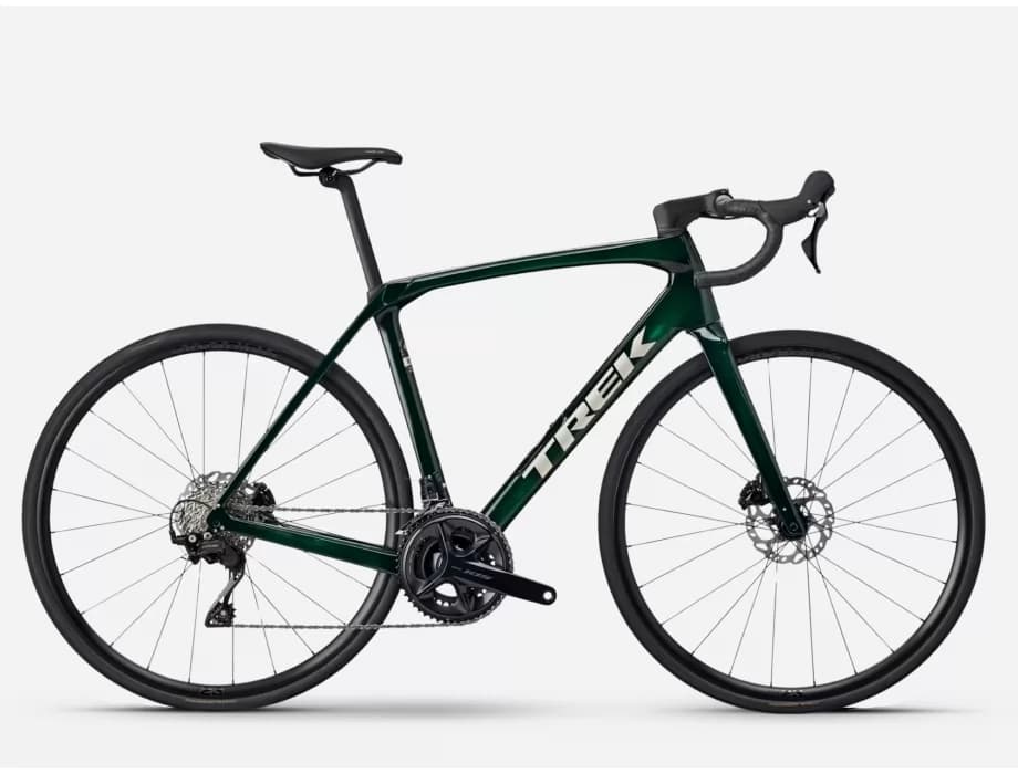 TREK Domane SL 5 Gen 4 2026 Ivy Smoke