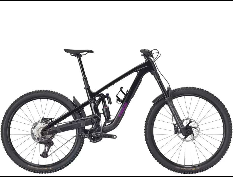 TREK Slash 9.8 XT Di2 Gen 6 2026 Dark Star'Dark Web