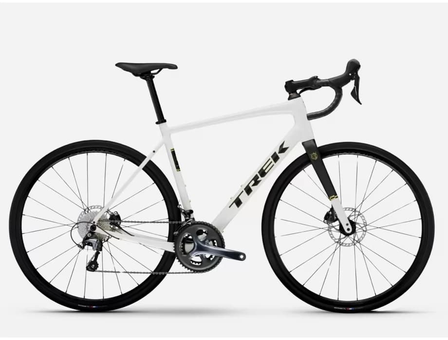 TREK Domane AL 4 Gen 4 2026 Era White