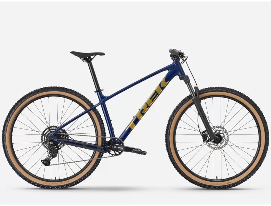 TREK Marlin 5 Gen 3 2026 Mulsanne Blue